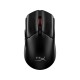 Bezdrátová herní myš HyperX Pulsefire Haste 2 Core, černá - HP Bezdrátová herní myš HyperX Pulsefire Haste 2 Core, černá - HP