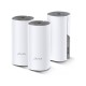 TP-Link Deco E4 - AC1200 Wi-Fi mesh systém pro celou domácnost (3-Pack) TP-Link Deco E4 - AC1200 Wi-Fi mesh systém pro celou domácnost (3-Pack)