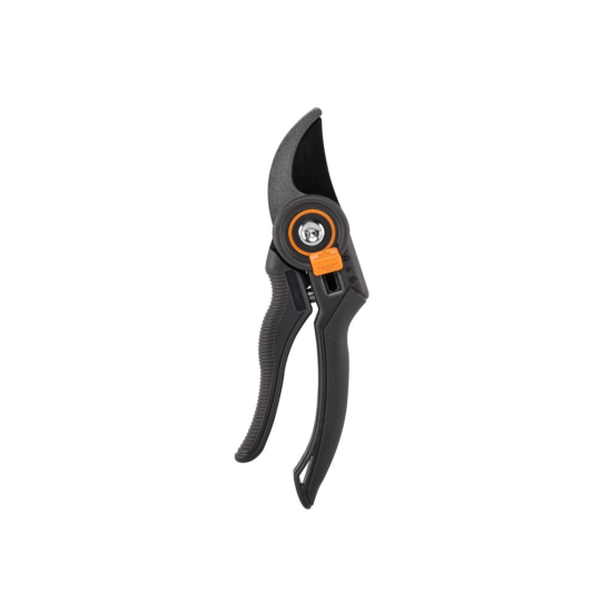 Zahradní nůžky KT-V1029, podávací ostří, ocel SK5 - V-SERIES - BRADAS