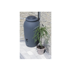 Nádrž na dešťovou vodu 210 l, plastová - AQUACAN