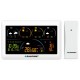 Meteostanice WS50WH APP (rozbaleno) - BLAUPUNKT