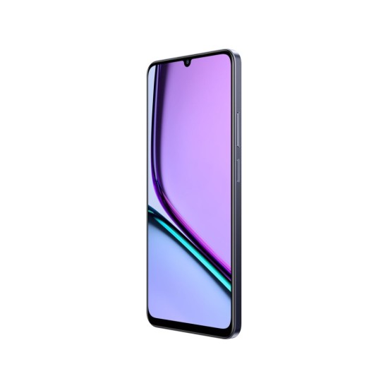 Realme Note 60 4GB/128GB černý Realme Note 60 4GB/128GB černý