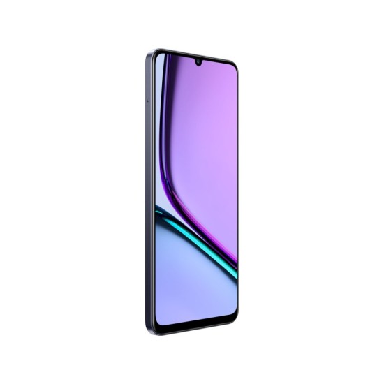 Realme Note 60 4GB/128GB černý Realme Note 60 4GB/128GB černý