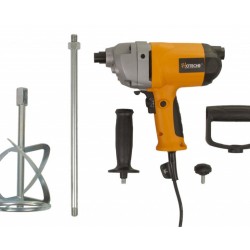 Míchadlo stavebních směsí 1050 W HTP801701 - HOTECHE Míchadlo stavebních směsí 1050 W HTP801701 - HOTECHE