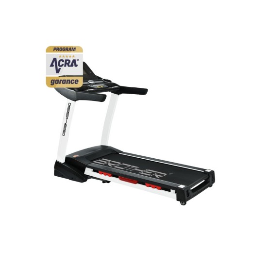 Běžecký pás GB4650 - ACRA Běžecký pás GB4650 - ACRA
