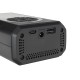 Aku kompresor mini, 7,4V, 4000 mAh, s LED svítilnou - GEKO Aku kompresor mini, 7,4V, 4000 mAh, s LED svítilnou - GEKO