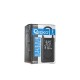 Aku kompresor mini, 7,4V, 4000 mAh, s LED svítilnou - GEKO Aku kompresor mini, 7,4V, 4000 mAh, s LED svítilnou - GEKO