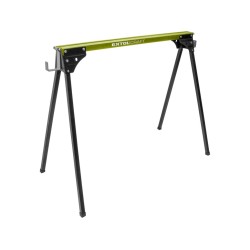 Koza stavební skládací, nosnost 450 kg, výška 76,5 cm, 1 ks - EXTOL CRAFT