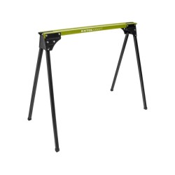 Koza stavební skládací, nosnost 450 kg, výška 76,5 cm, 1 ks - EXTOL CRAFT