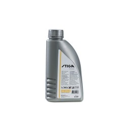 Motorový olej 10W-30, 0,6 l - STIGA Motorový olej 10W-30, 0,6 l - STIGA