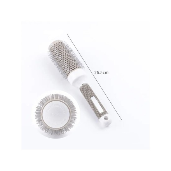 Kartáč na vlasy NanoCeramic 53 mm - GLOX Kartáč na vlasy NanoCeramic 53 mm - GLOX