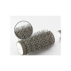 Kartáč na vlasy NanoCeramic 45 mm - GLOX Kartáč na vlasy NanoCeramic 45 mm - GLOX