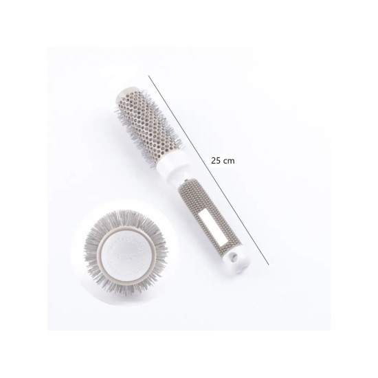 Kartáč na vlasy NanoCeramic 32 mm - GLOX Kartáč na vlasy NanoCeramic 32 mm - GLOX