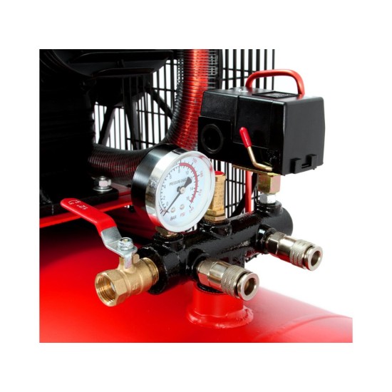 Kompresor 3V, 300 l, 7,5 kW, 400 V - MAR-POL Kompresor 3V, 300 l, 7,5 kW, 400 V - MAR-POL