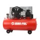 Kompresor olejový 2V, 200 l, 4 kW, 400 V - MAR-POL Kompresor olejový 2V, 200 l, 4 kW, 400 V - MAR-POL