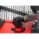 Kompresor olejový 2V, 200 l, 4 kW, 400 V - MAR-POL Kompresor olejový 2V, 200 l, 4 kW, 400 V - MAR-POL