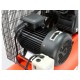 Kompresor olejový 2V, 200 l, 4 kW, 400 V - MAR-POL Kompresor olejový 2V, 200 l, 4 kW, 400 V - MAR-POL
