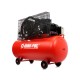 Kompresor olejový 2V, 200 l, 4 kW, 400 V - MAR-POL Kompresor olejový 2V, 200 l, 4 kW, 400 V - MAR-POL