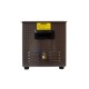 Ultrazvuková čistička 10 l, 240 W, nerez - MAR-POL