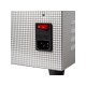 Ultrazvuková čistička 10 l, 240 W, nerez - MAR-POL
