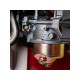 Spalovací motor 9 HP, 25 mm, pro čerpadla nebo centrály - MAR-POL Spalovací motor 9 HP, 25 mm, pro čerpadla nebo centrály - MAR-POL