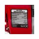 Spalovací motor 9 HP, 25 mm, pro čerpadla nebo centrály - MAR-POL Spalovací motor 9 HP, 25 mm, pro čerpadla nebo centrály - MAR-POL