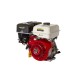 Spalovací motor 9 HP, 25 mm, pro čerpadla nebo centrály - MAR-POL Spalovací motor 9 HP, 25 mm, pro čerpadla nebo centrály - MAR-POL