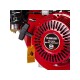 Spalovací motor 9 HP, 25 mm, pro čerpadla nebo centrály - MAR-POL Spalovací motor 9 HP, 25 mm, pro čerpadla nebo centrály - MAR-POL