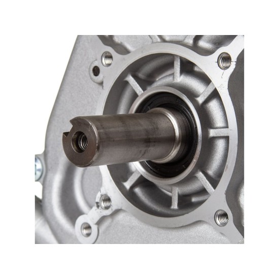 Spalovací motor 9 HP, 25 mm, pro čerpadla nebo centrály - MAR-POL Spalovací motor 9 HP, 25 mm, pro čerpadla nebo centrály - MAR-POL