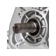 Spalovací motor 9 HP, 25 mm, pro čerpadla nebo centrály - MAR-POL Spalovací motor 9 HP, 25 mm, pro čerpadla nebo centrály - MAR-POL
