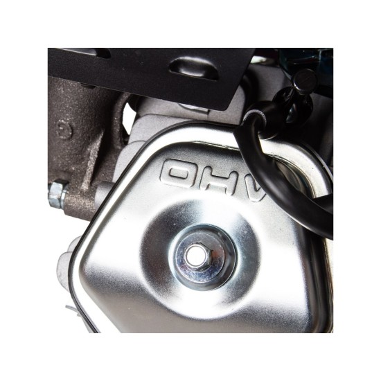 Spalovací motor 9 HP, 25 mm, pro čerpadla nebo centrály - MAR-POL Spalovací motor 9 HP, 25 mm, pro čerpadla nebo centrály - MAR-POL