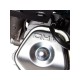 Spalovací motor 9 HP, 25 mm, pro čerpadla nebo centrály - MAR-POL Spalovací motor 9 HP, 25 mm, pro čerpadla nebo centrály - MAR-POL