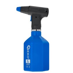 Aku postřikovač 1 l, Li-Ion 3,7 V / 2000 mAh - GEKO Aku postřikovač 1 l, Li-Ion 3,7 V / 2000 mAh - GEKO