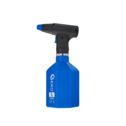 Aku postřikovač 1 l, Li-Ion 3,7 V / 2000 mAh - GEKO Aku postřikovač 1 l, Li-Ion 3,7 V / 2000 mAh - GEKO