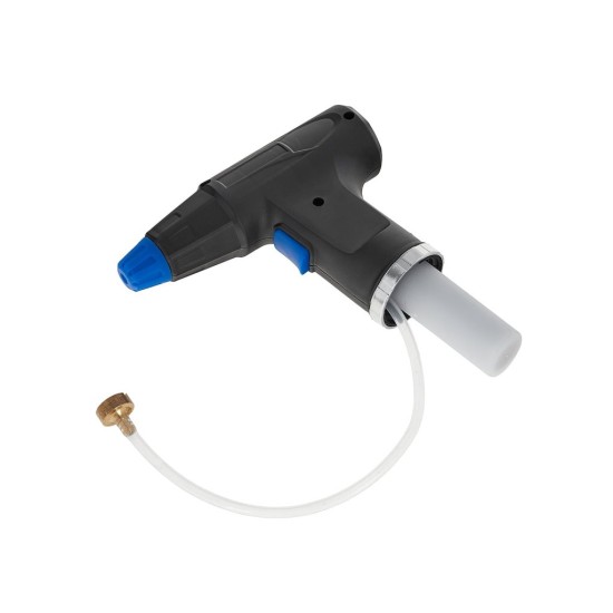 Aku postřikovač 1 l, Li-Ion 3,7 V / 2000 mAh - GEKO