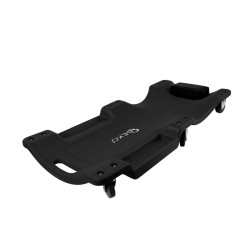 Dílenské lehátko 900 mm, 6 koleček - GEKO