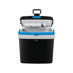 Autochladnička SCM 4233BL-EUE3 - SENCOR Autochladnička SCM 4233BL-EUE3 - SENCOR