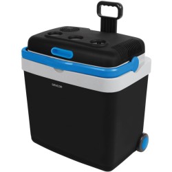 Autochladnička SCM 4233BL-EUE3 - SENCOR