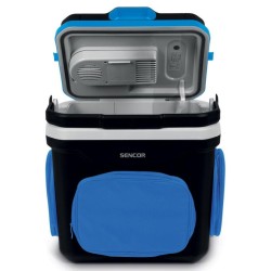 Autochladnička SCM 3224BL-EUE4 - SENCOR Autochladnička SCM 3224BL-EUE4 - SENCOR