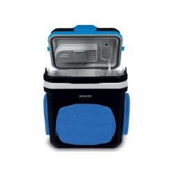 Autochladnička SCM 3224BL-EUE4 - SENCOR Autochladnička SCM 3224BL-EUE4 - SENCOR