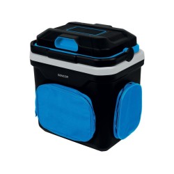 Autochladnička SCM 3224BL-EUE4 - SENCOR