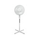 Stojanový ventilátor 40 cm, 45 W, bílý - STREND PRO Stojanový ventilátor 40 cm, 45 W, bílý - STREND PRO