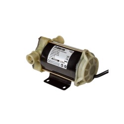 Kalové čerpadlo 2550W s plavákom, rezacím nožom MAR-POL