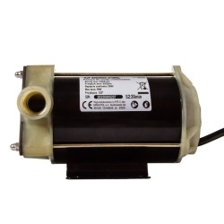 Kalové čerpadlo 2550W s plavákom, rezacím nožom MAR-POL