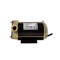 Kalové čerpadlo 2550W s plavákom, rezacím nožom MAR-POL