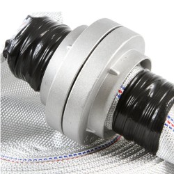 Požární hadice 1", 30 m, s koncovkami - MAR-POL Požární hadice 1", 30 m, s koncovkami - MAR-POL