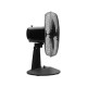 Stolní ventilátor SFE 3011BK - SENCOR Stolní ventilátor SFE 3011BK - SENCOR