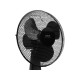 Stolní ventilátor SFE 3011BK - SENCOR Stolní ventilátor SFE 3011BK - SENCOR