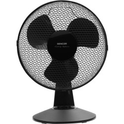 Stolní ventilátor SFE 3011BK - SENCOR
