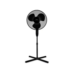 Stojanový ventilátor SFN 4031BK - SENCOR Stojanový ventilátor SFN 4031BK - SENCOR